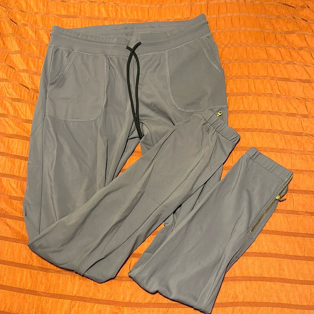 Zyia Tall Joggers